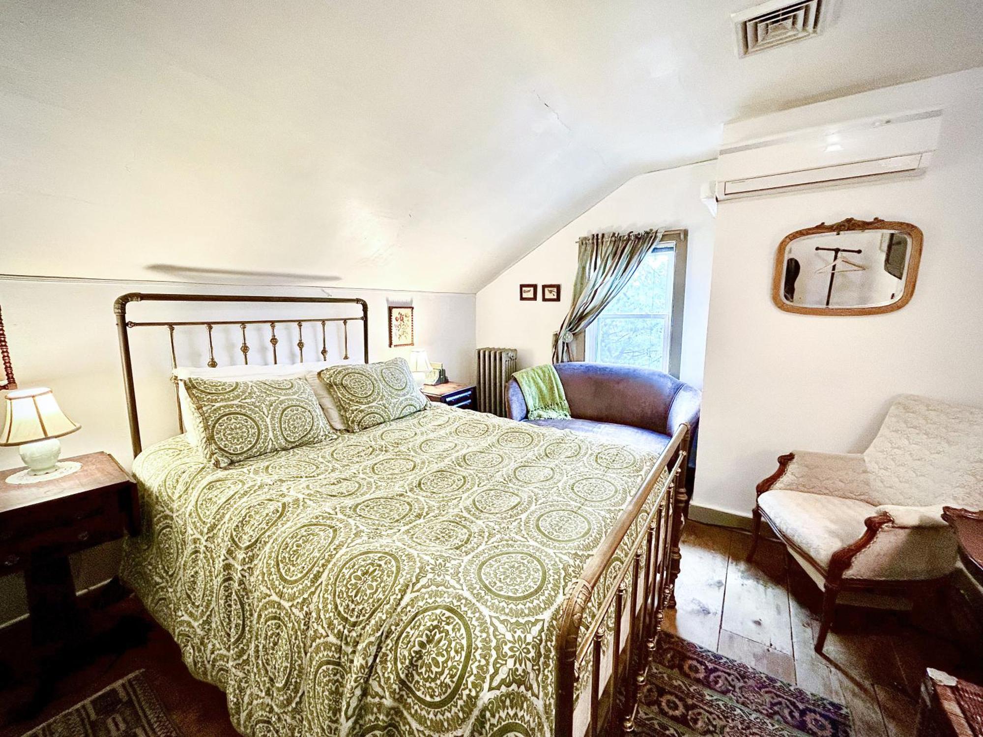 Montgomery The Borland House Inn מראה חיצוני תמונה