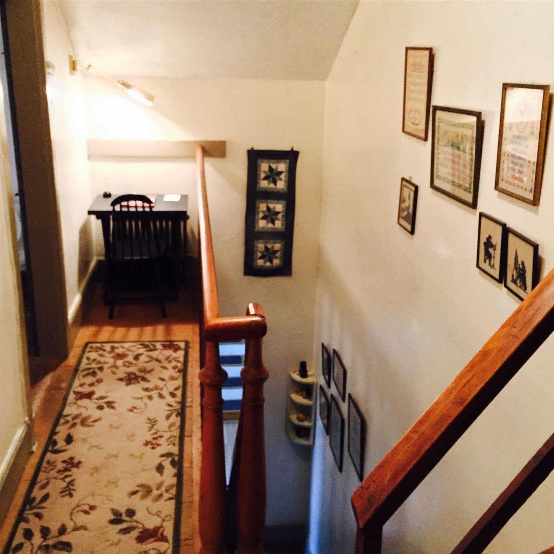 Montgomery The Borland House Inn מראה חיצוני תמונה